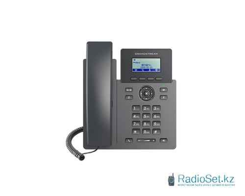 IP телефон Grandstream GRP2601